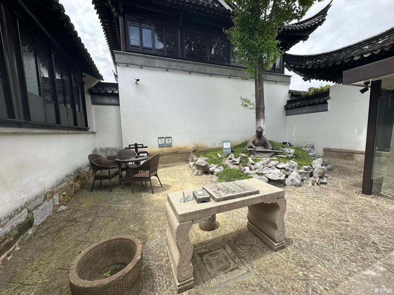 [Memory of Spring and Summer] Changshu Yanzi’s Old House