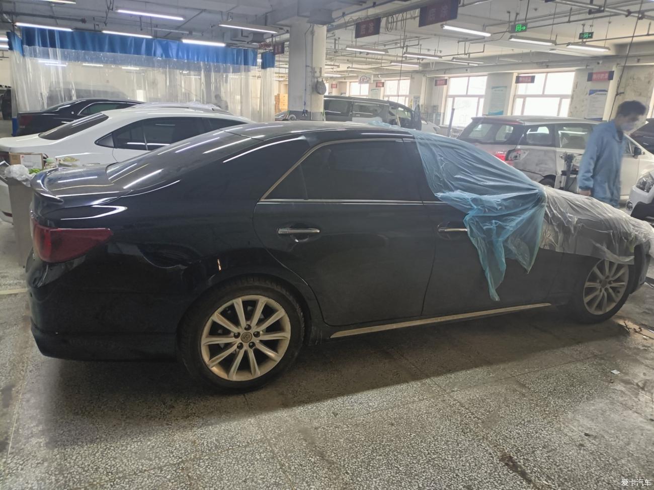 点击进入图库