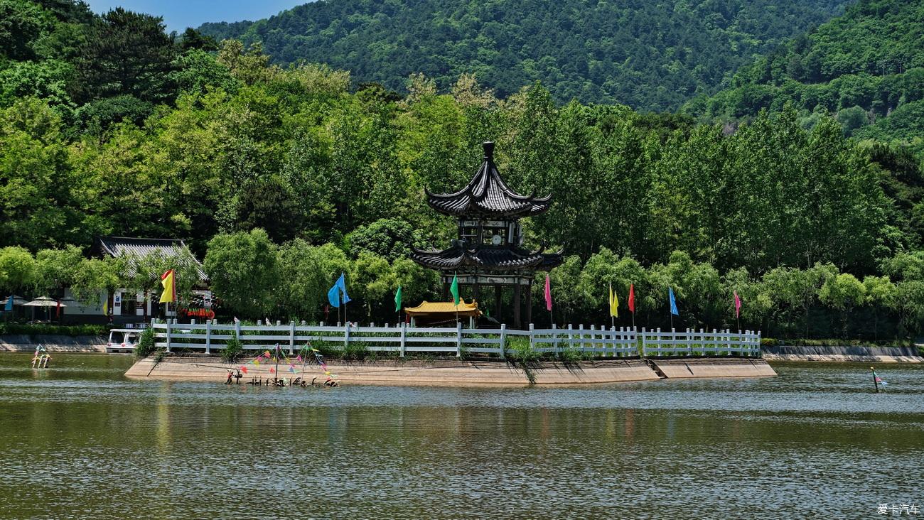 铜川不要门票的景点图片