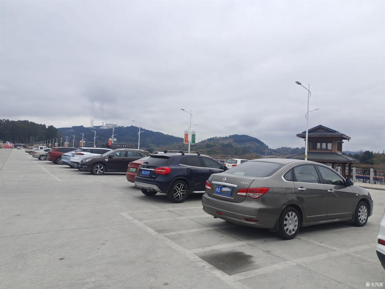 点击进入图库