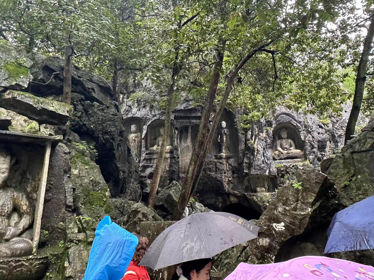 Hangzhou Lingyin Temple