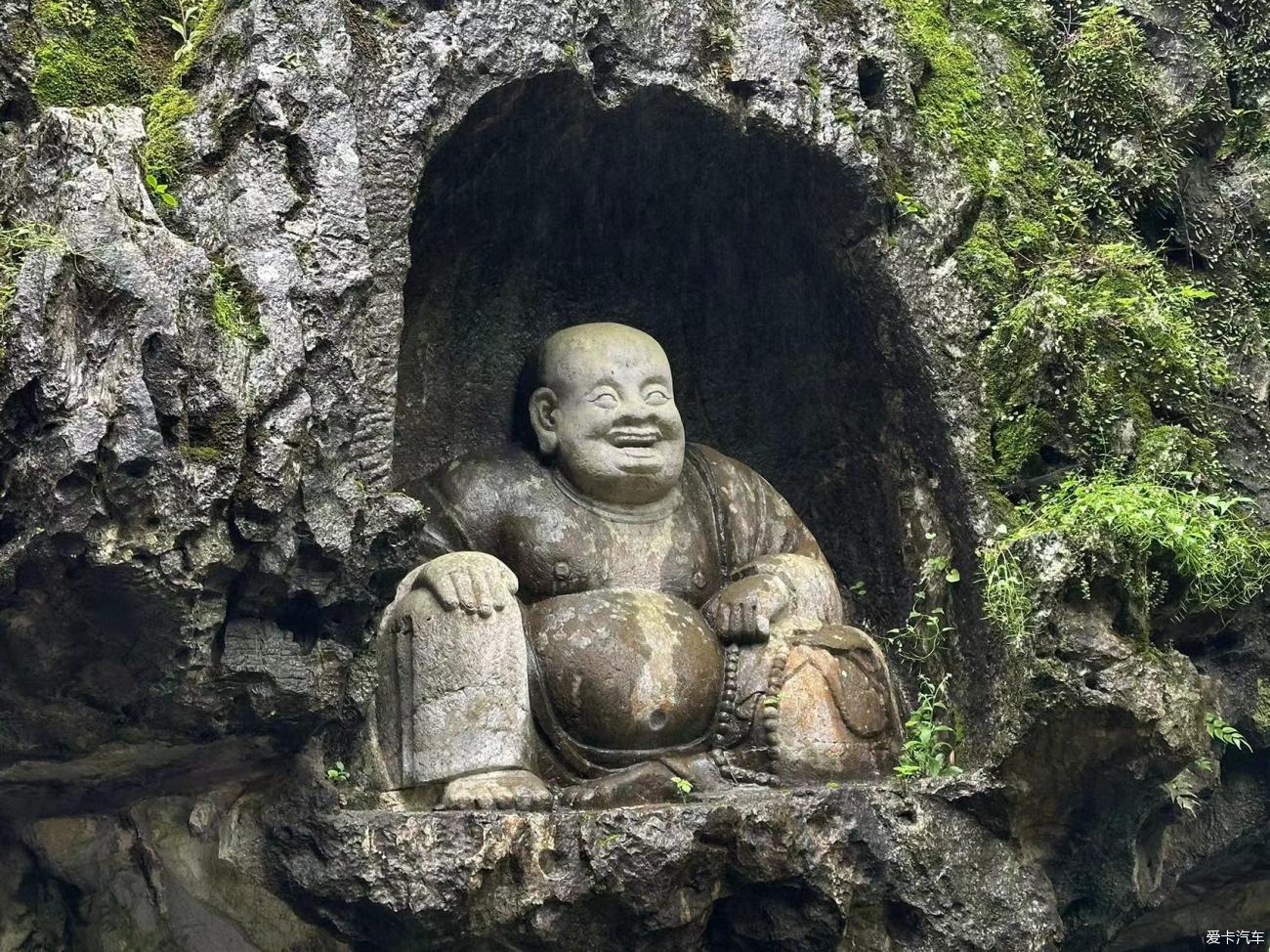 Hangzhou Lingyin Temple