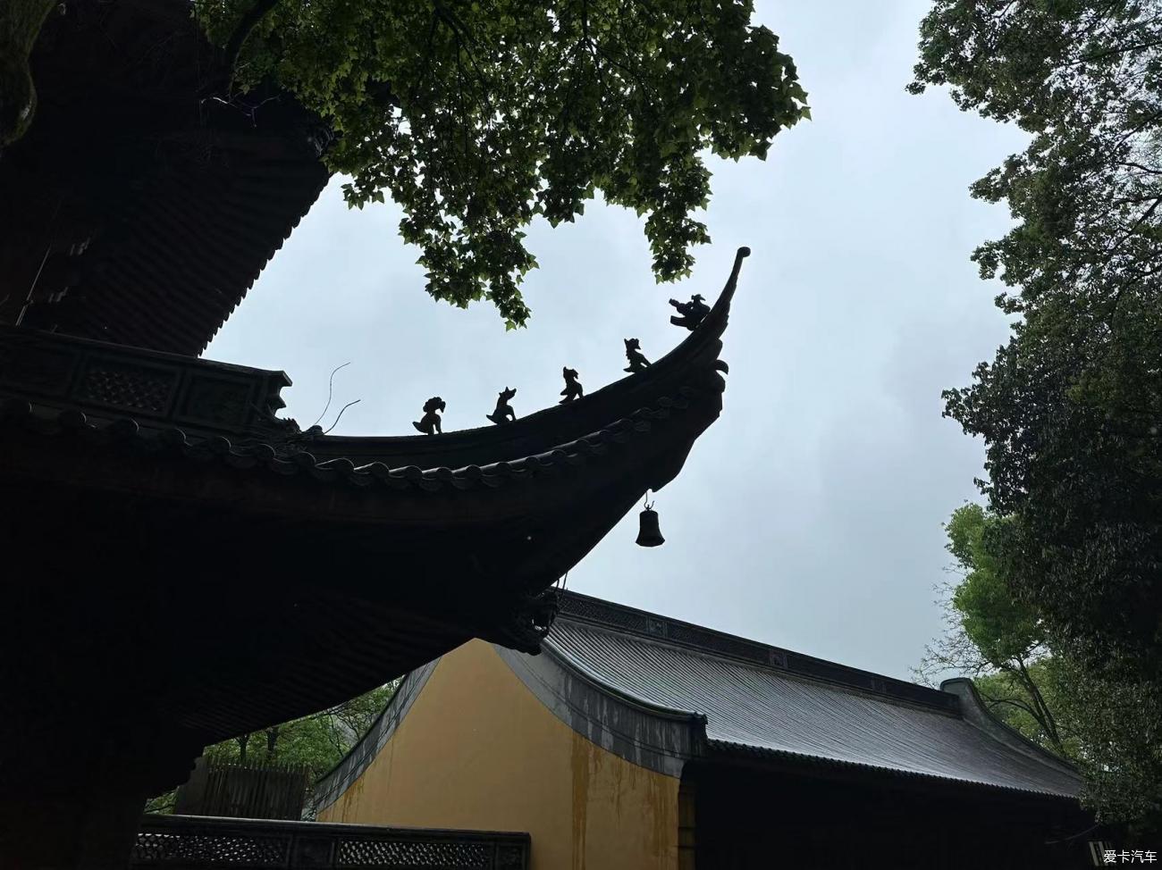 Hangzhou Lingyin Temple