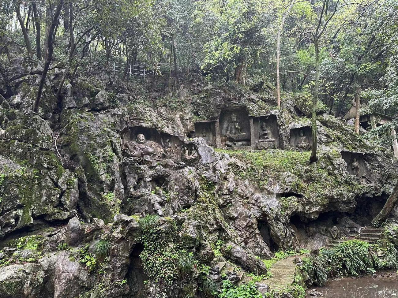 Hangzhou Lingyin Temple