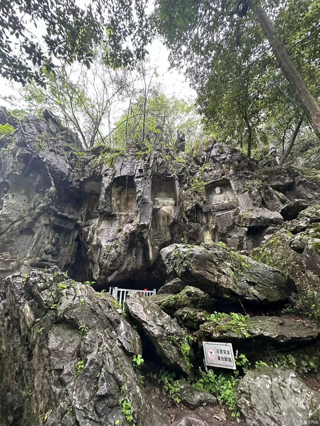 [Wonderful Competition] Hangzhou Lingyin Temple