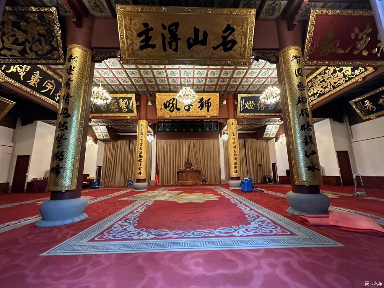 [Wonderful Competition] Hangzhou Lingyin Temple