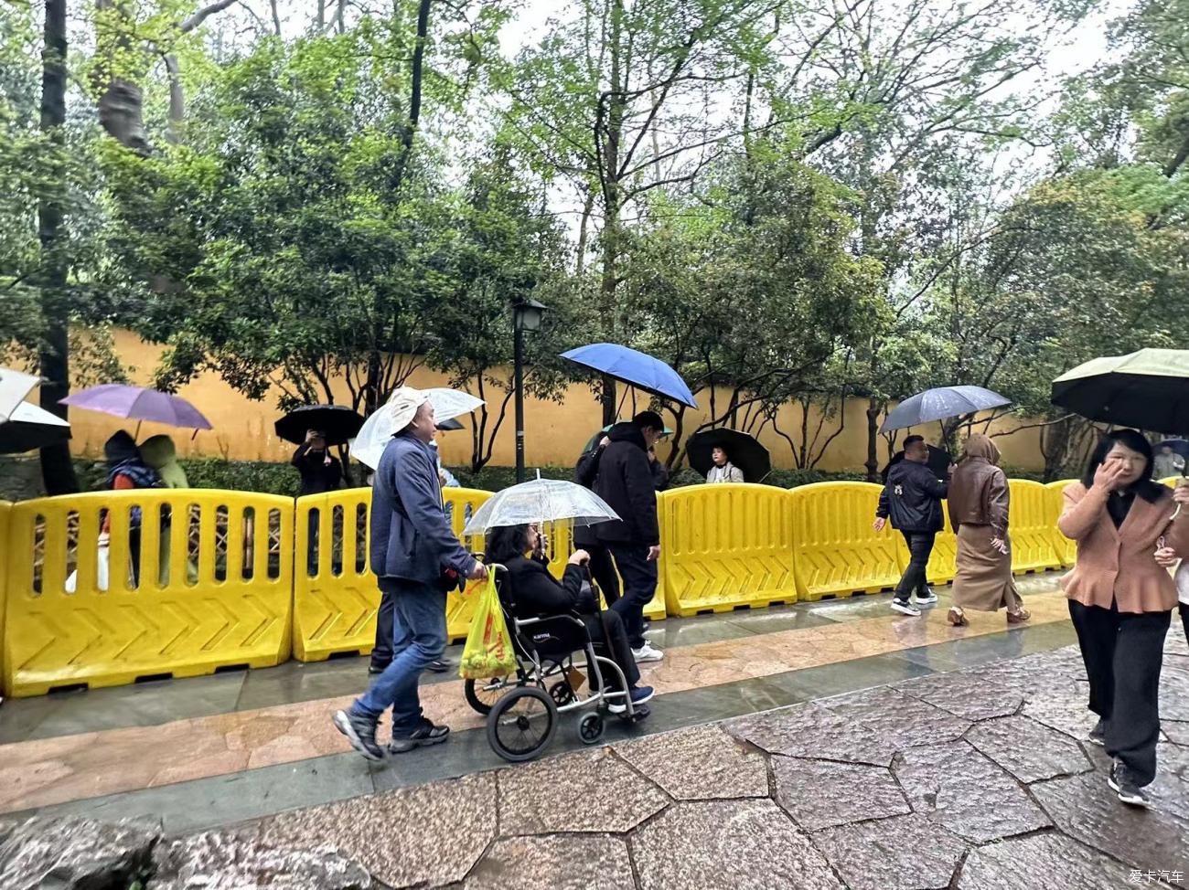 [Wonderful Competition] Lingyin Temple in Hangzhou