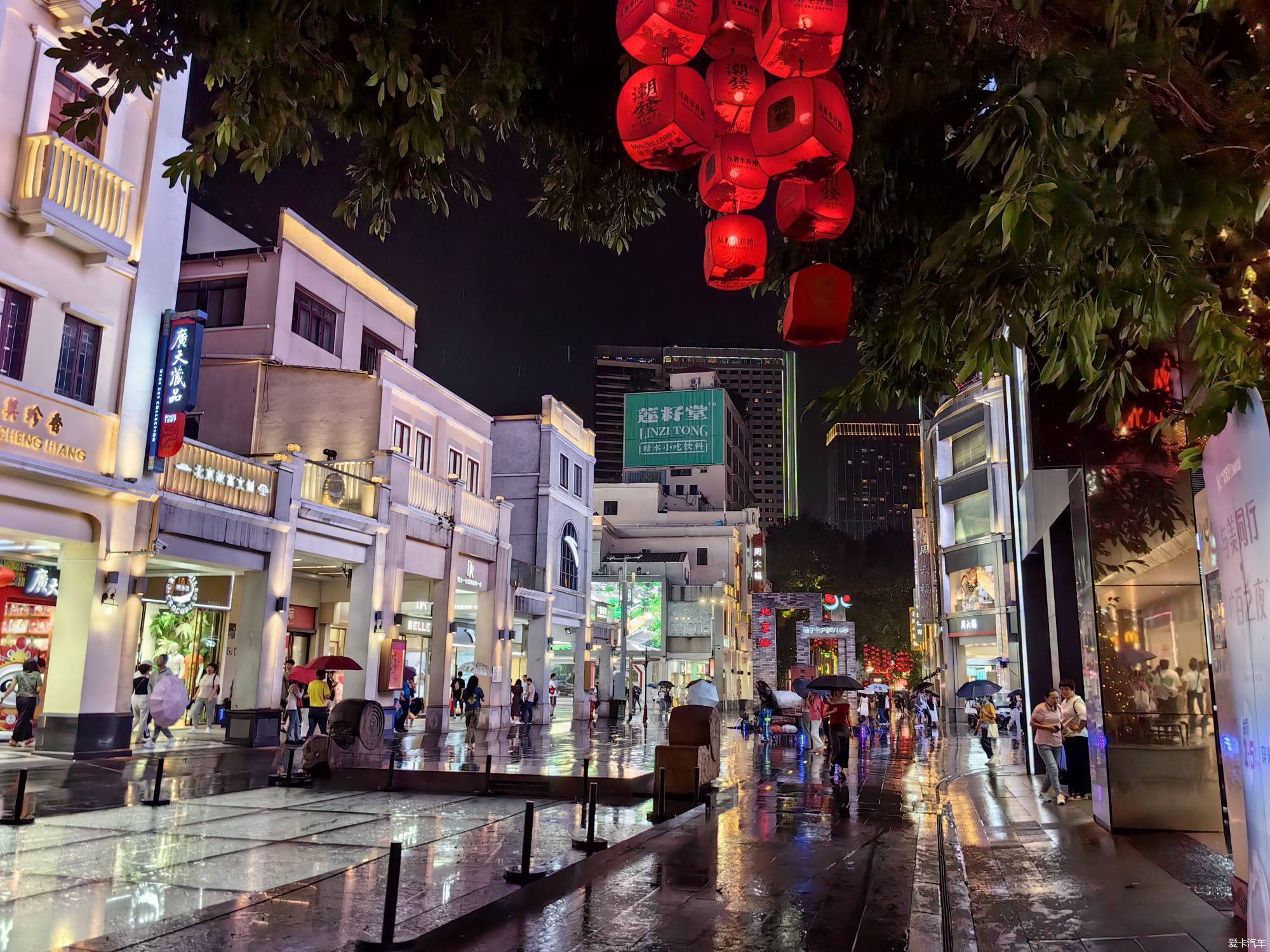 广州北京路附近的景点图片