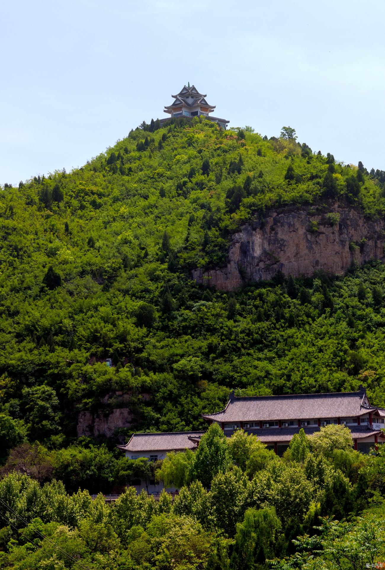 黄河三峡预览