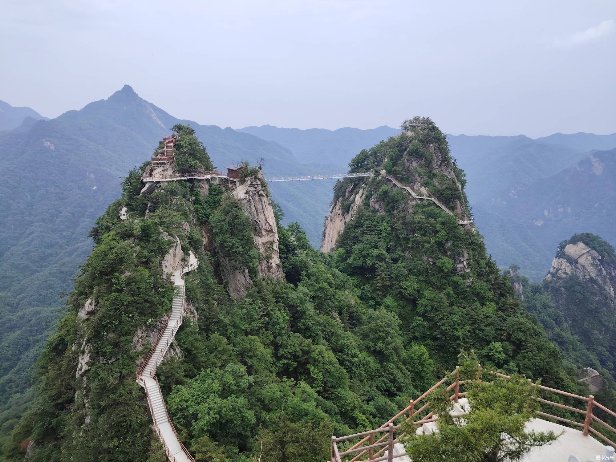 银河大峡谷风景区位于图片