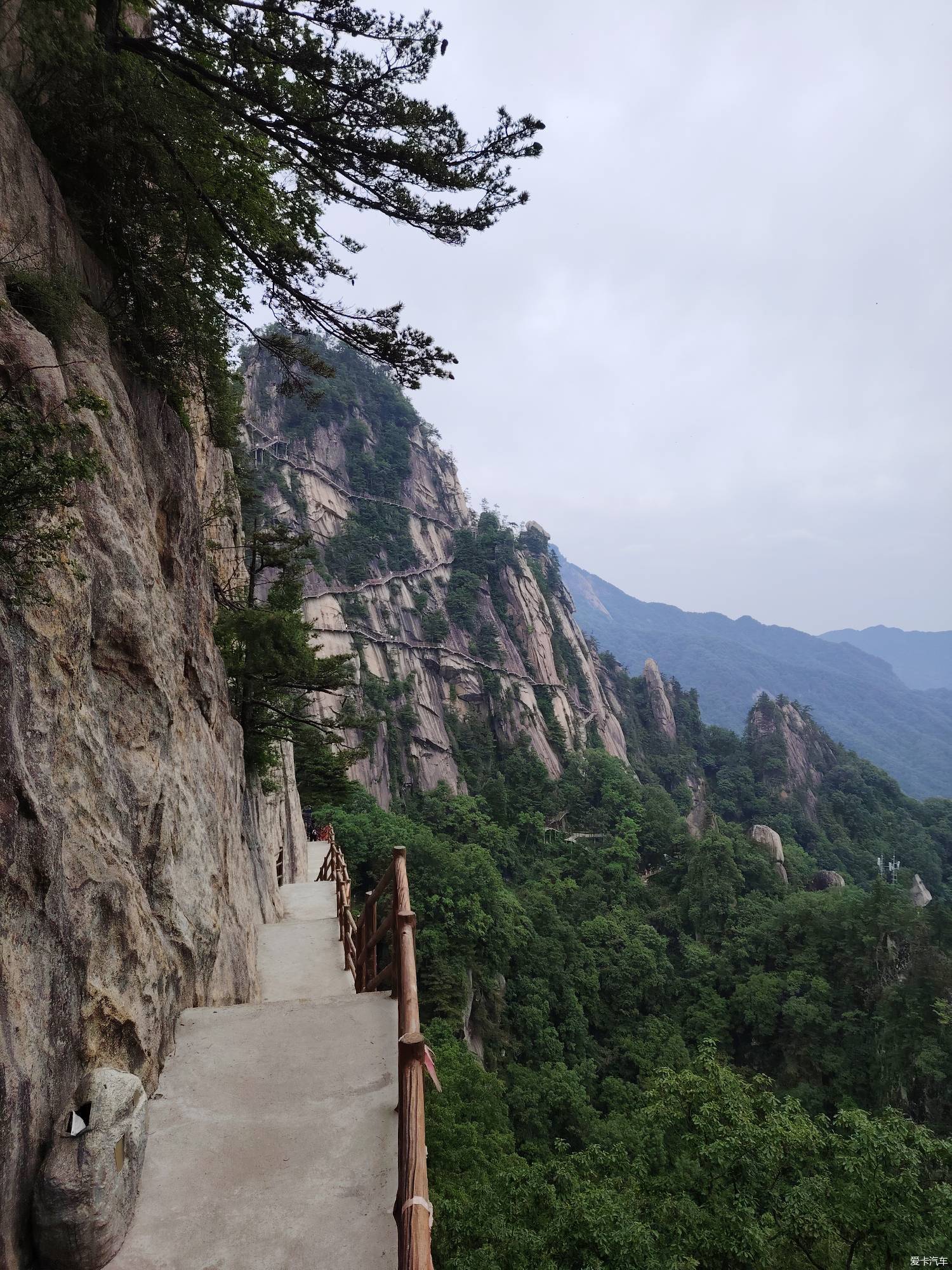 银河大峡谷风景区位于图片