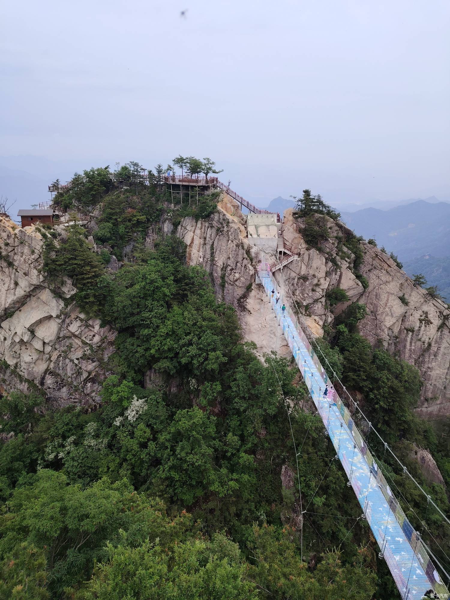 银河大峡谷风景区位于图片