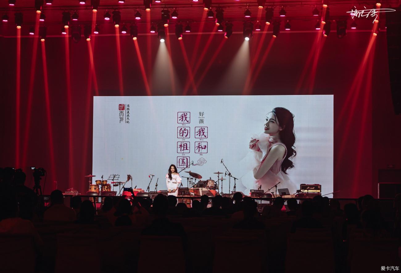 【精彩大比拼】再赴视听盛宴，2024北京第四届国际音响展-3