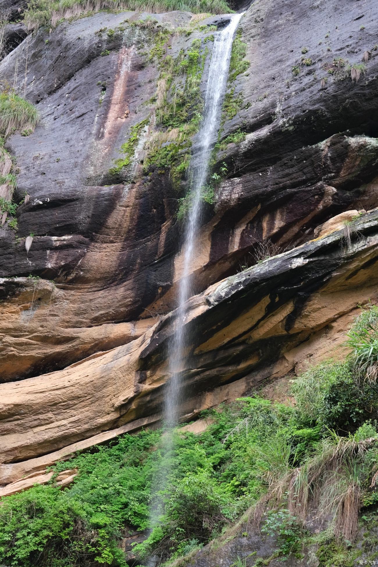 水帘洞景区在哪里图片