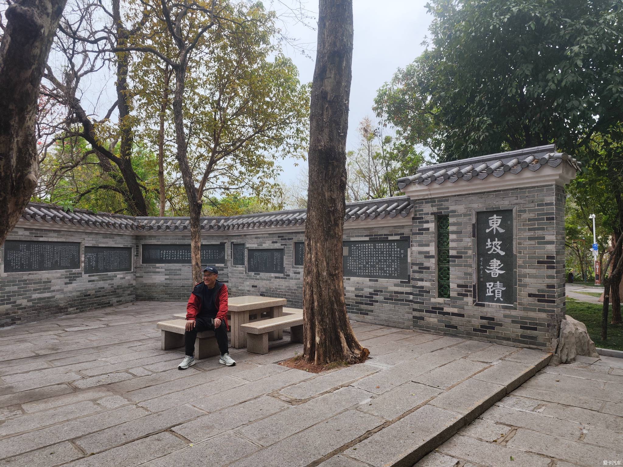 【Wonderful Competition】Huizhou WestHugushan, the beauty on the east slope is Chaoyun