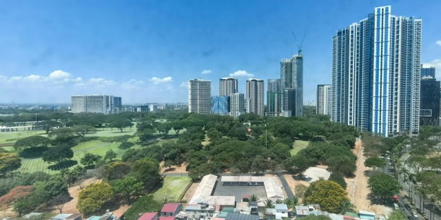 【精彩大比拼】菲律宾马尼拉街景