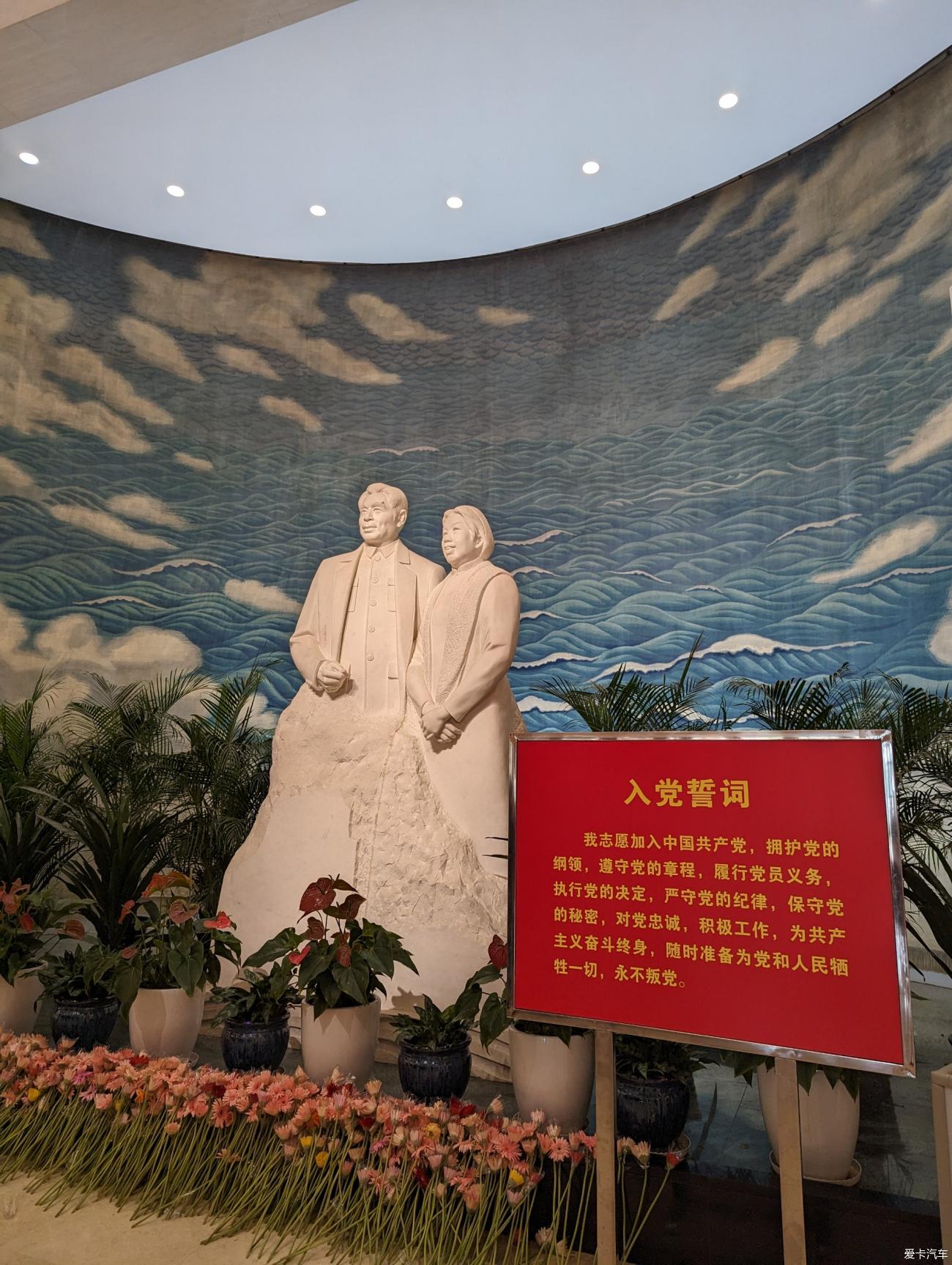 点击进入图库