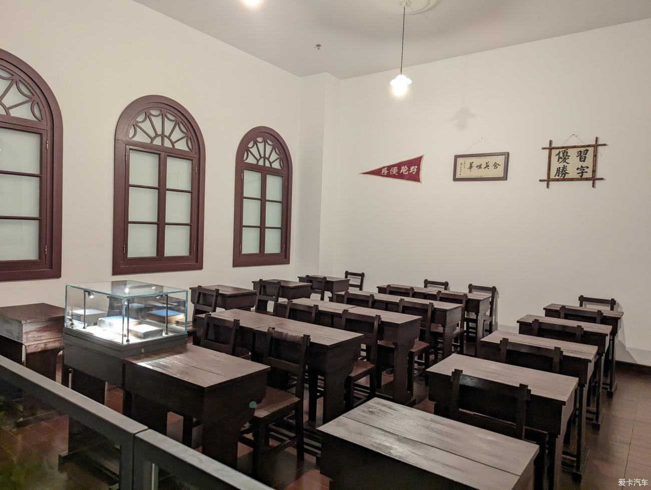 点击进入图库
