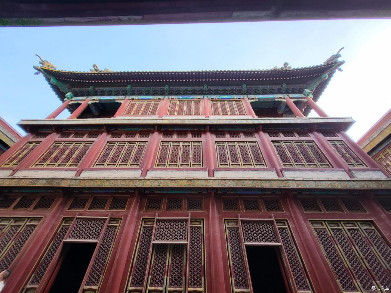 点击进入图库