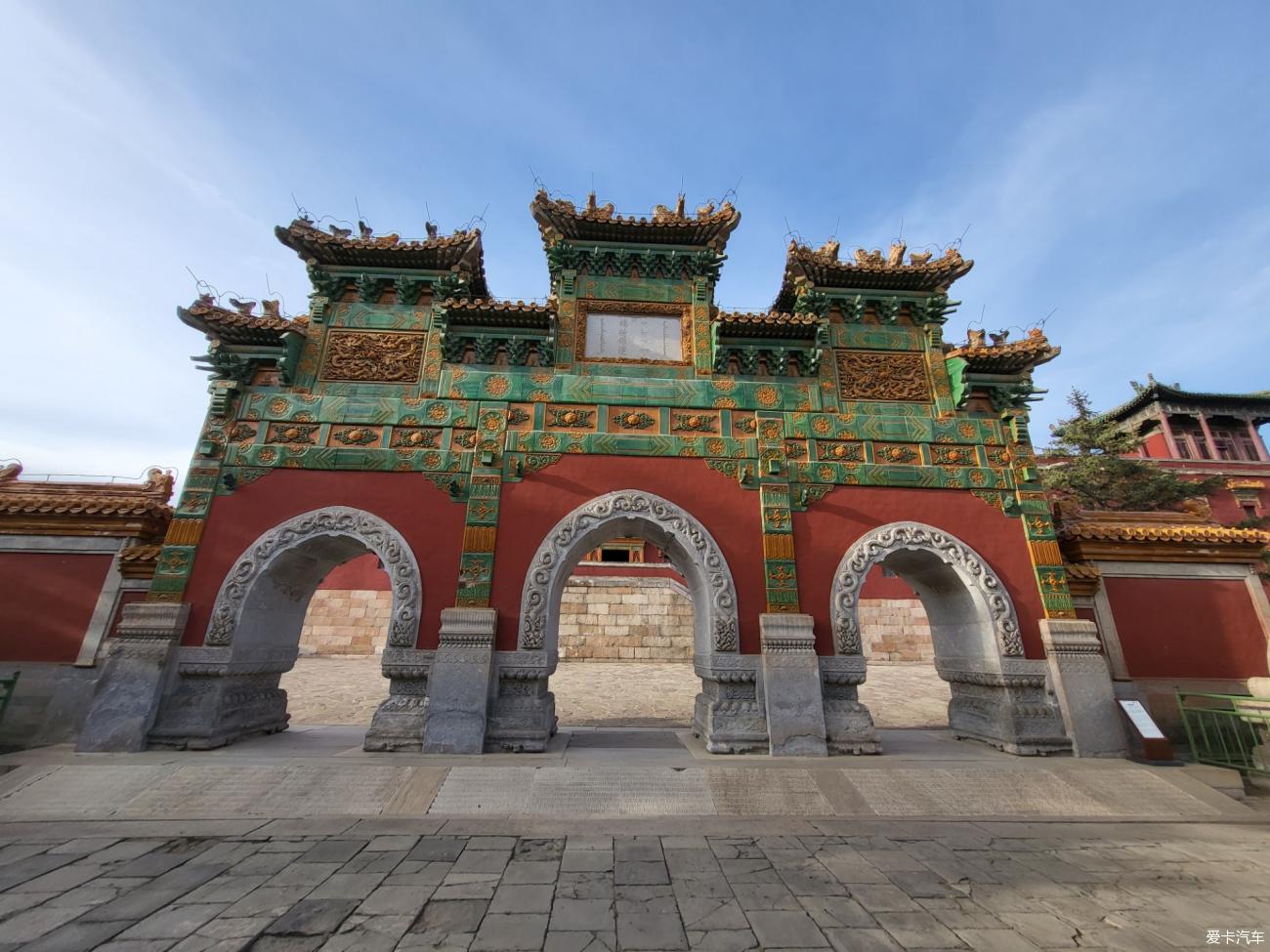 点击进入图库