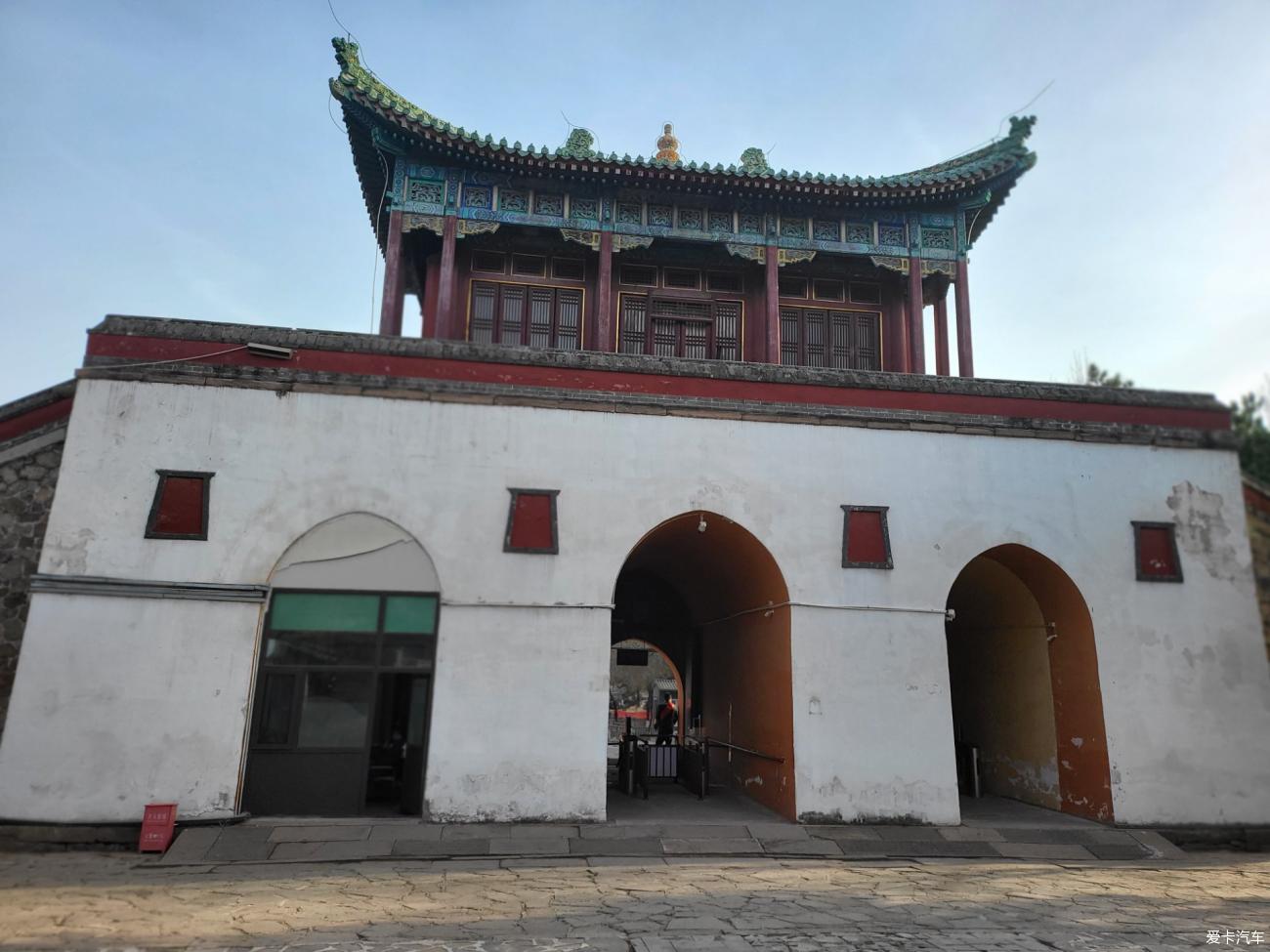 点击进入图库