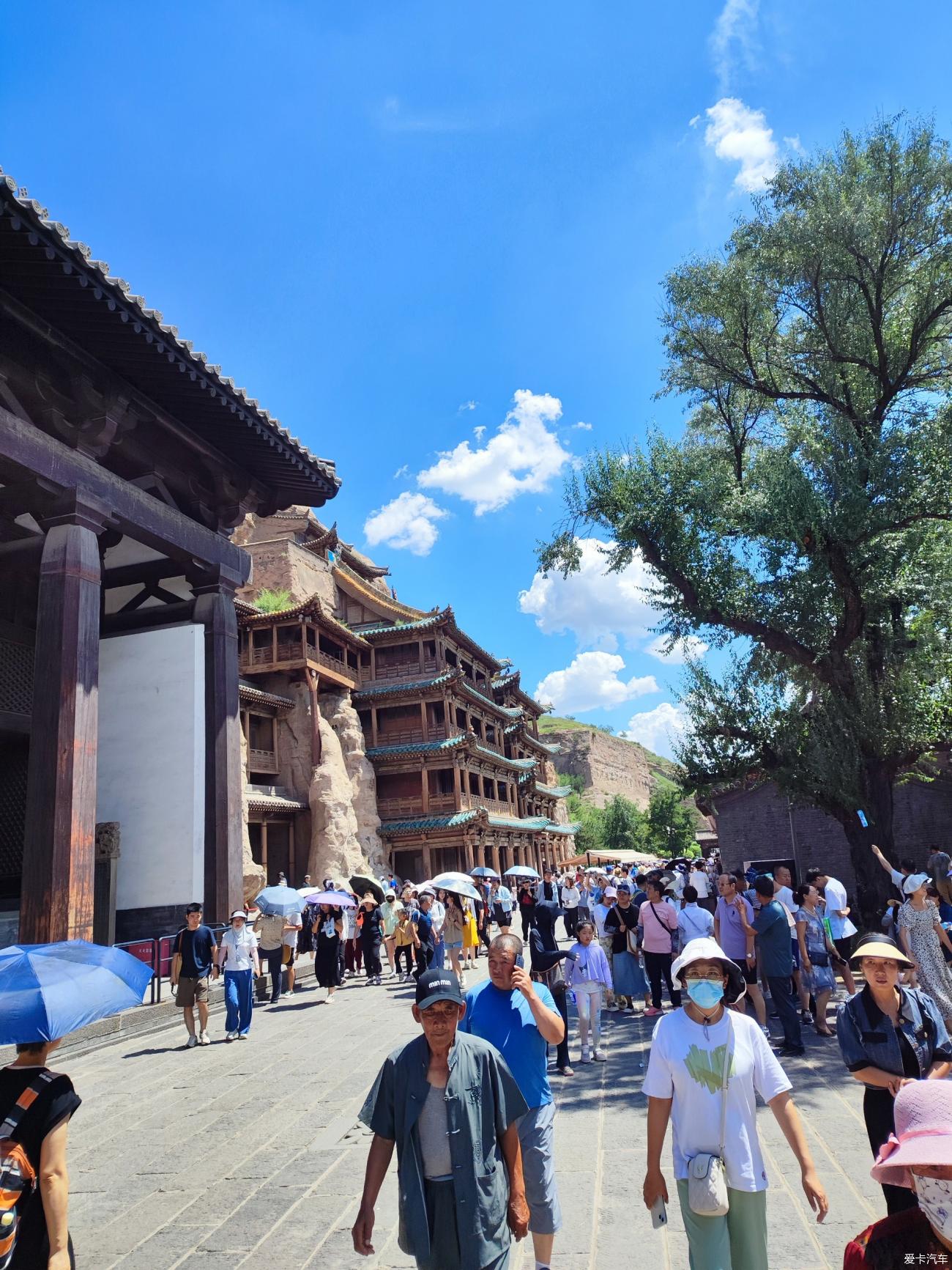 点击进入图库