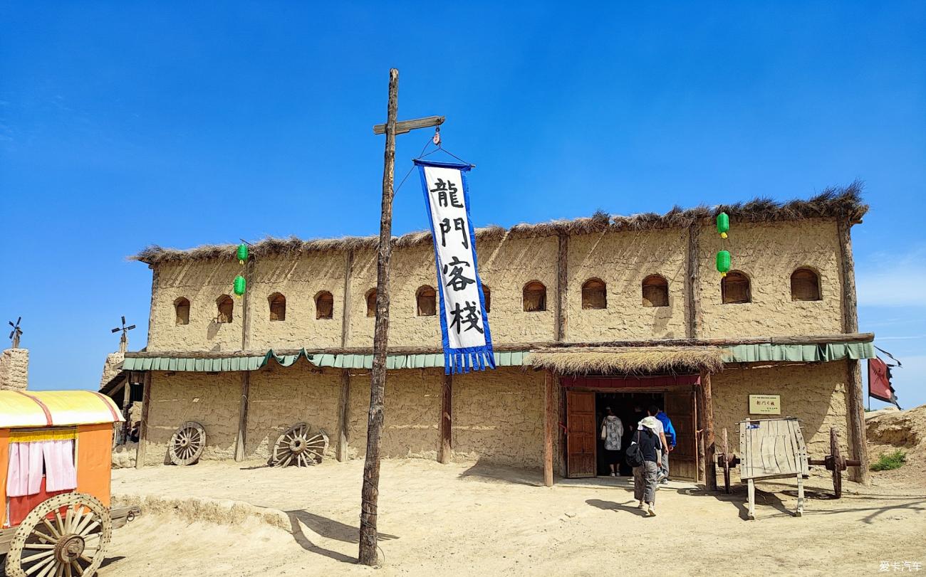 点击进入图库