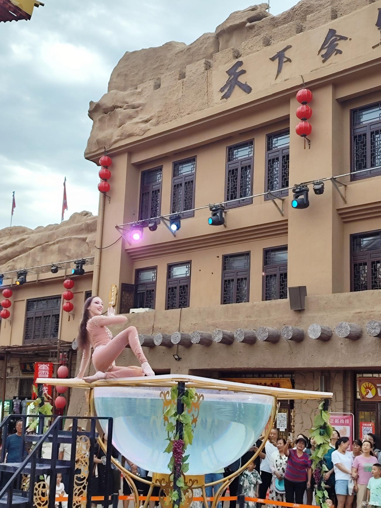 点击进入图库