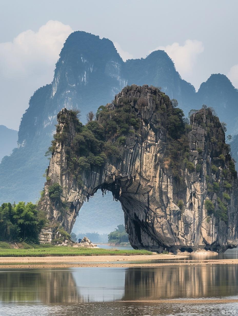 最美的照片山水图片