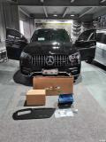 AMG GLE53ԭHUḐͷʾϵͳ