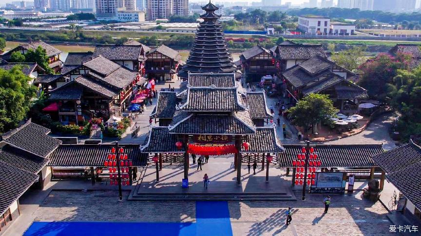 点击进入图库