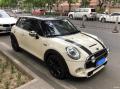 Mini Cooper S 2.0t