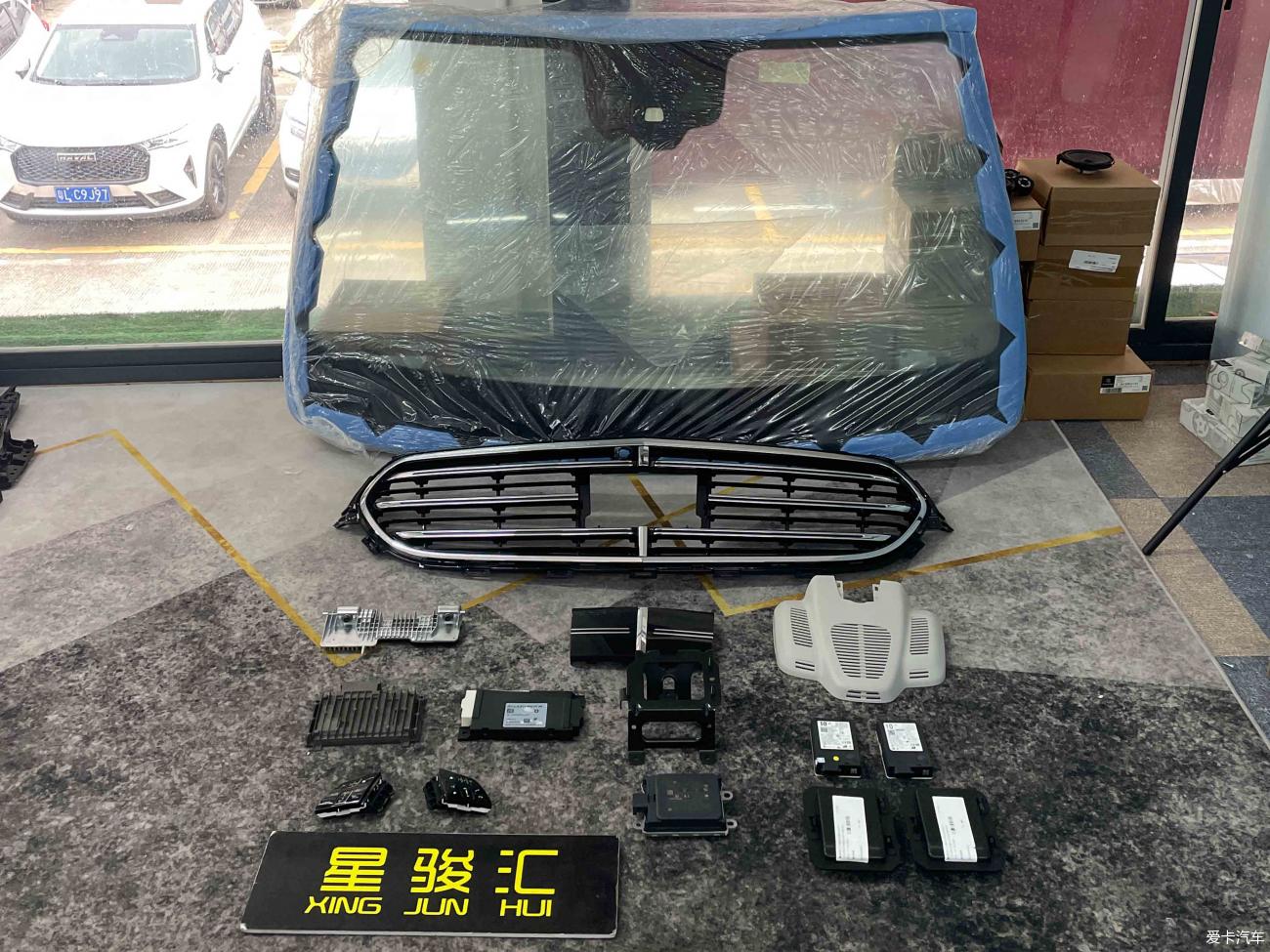 点击进入图库