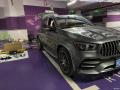 22AMG GLE53װ23Pʻ̧ͷʾϵͳ