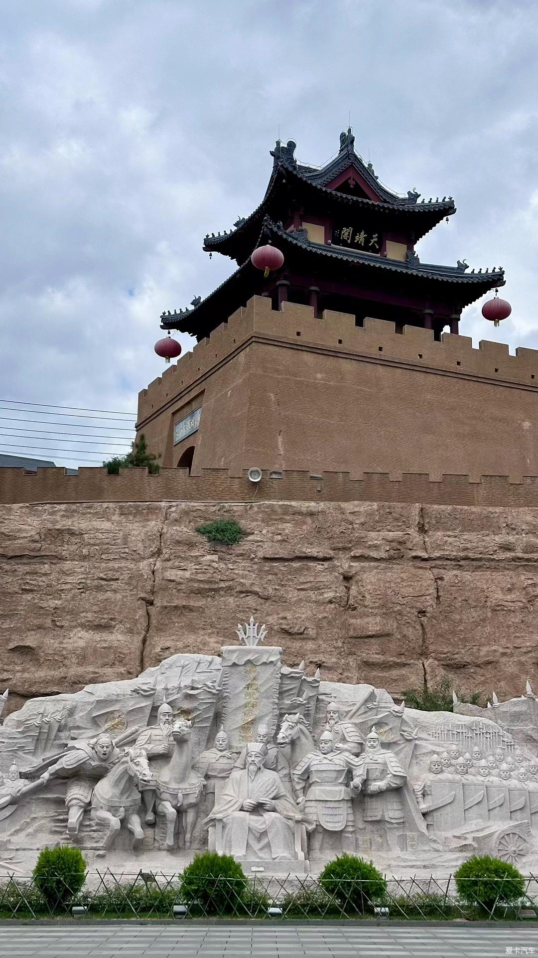 点击进入图库