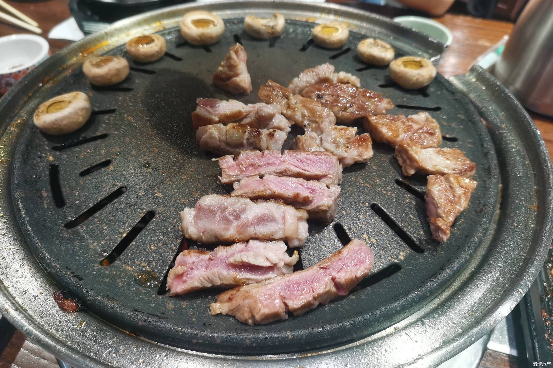 小肉肉也没有香