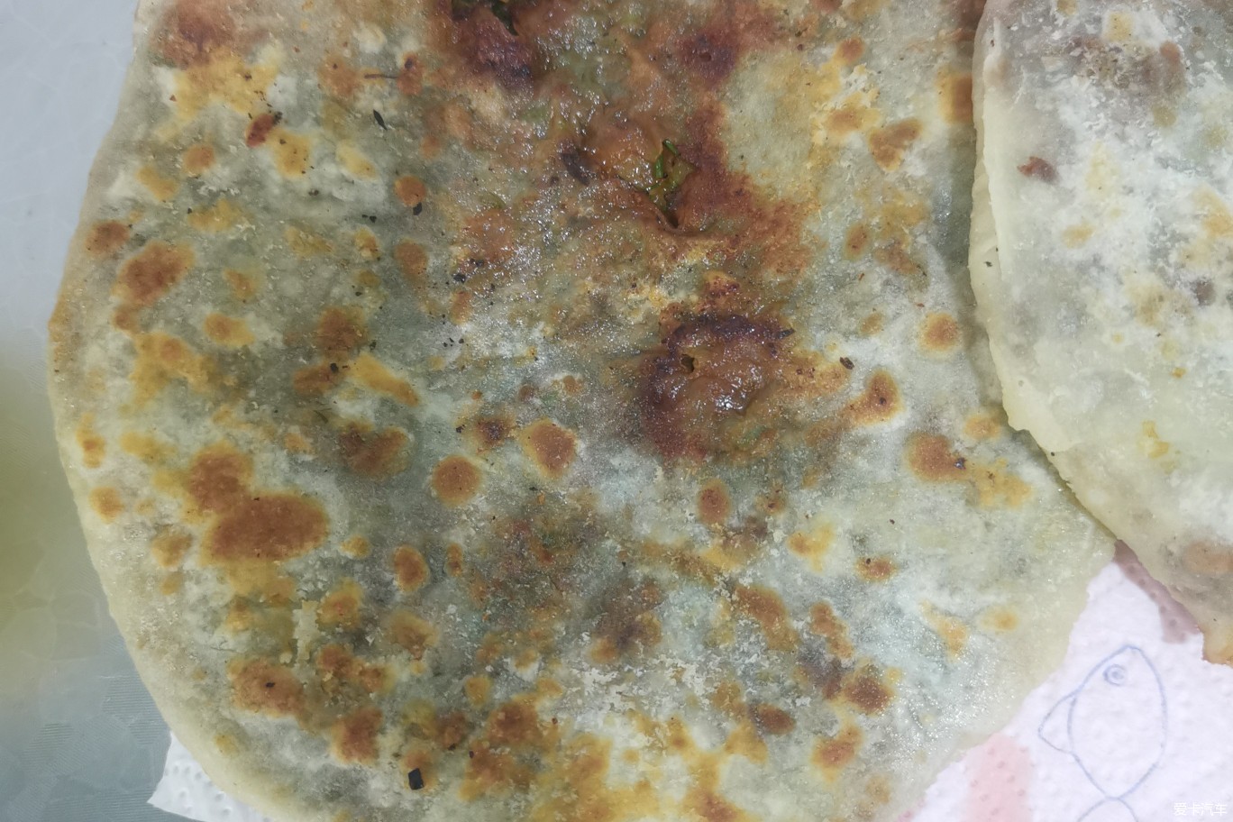 香不香自己说