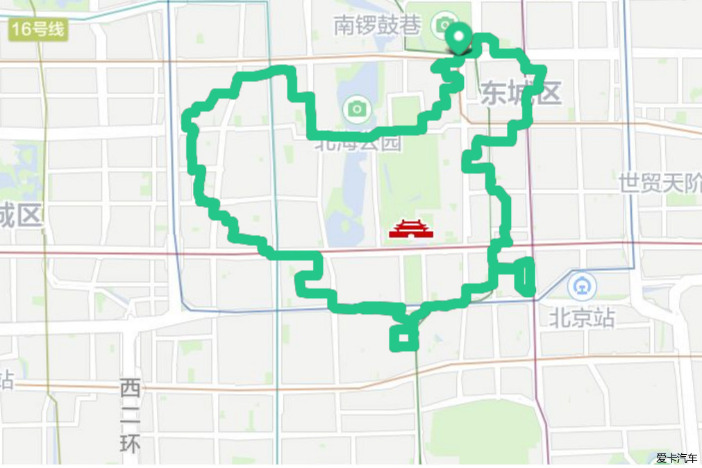 跑遍天下都不怕