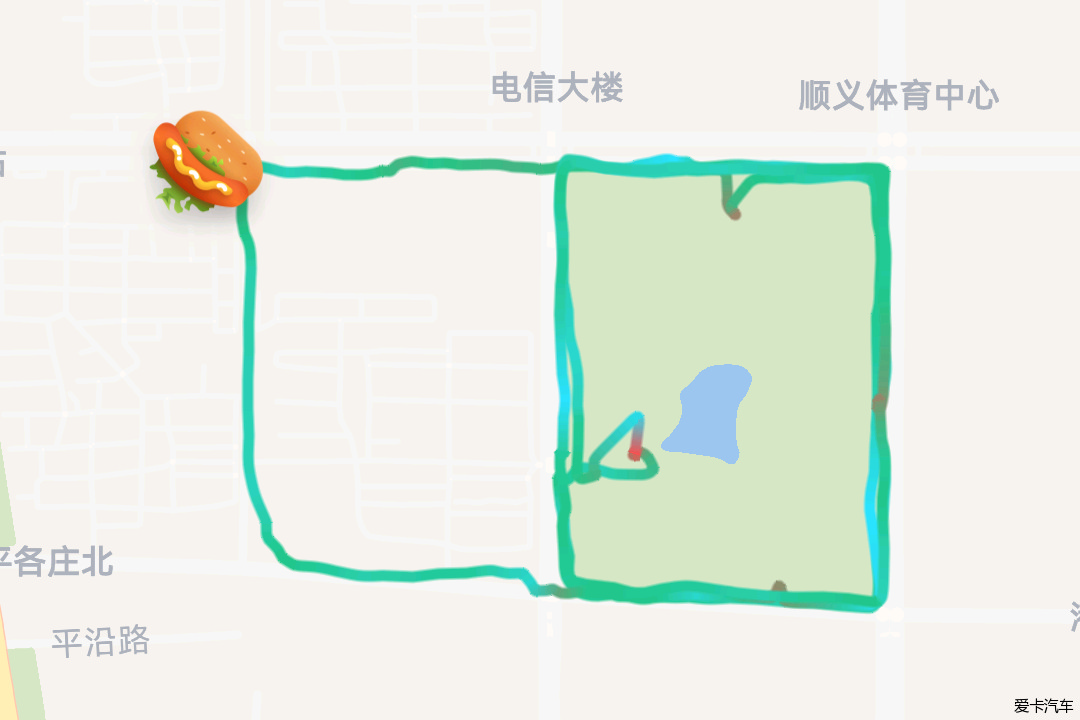 前所未有的时候