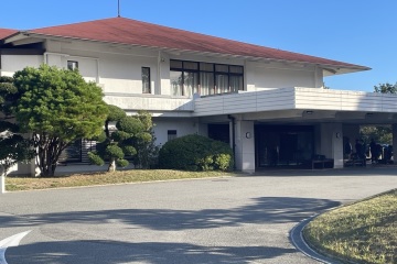 《愉快周末》第45次流星会秋季球会，关西古典高尔夫俱乐部