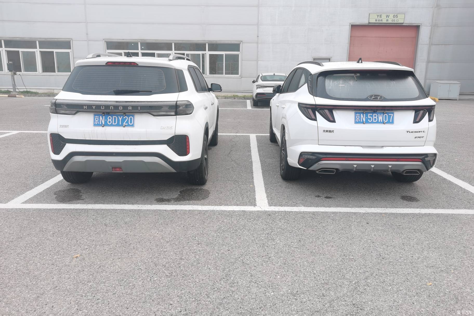 双管齐下啊