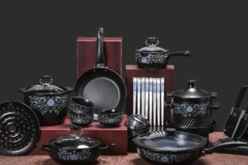快乐可立身，美食可立胃，京尚纯陶瓷养生锅的烟火味最治愈人生