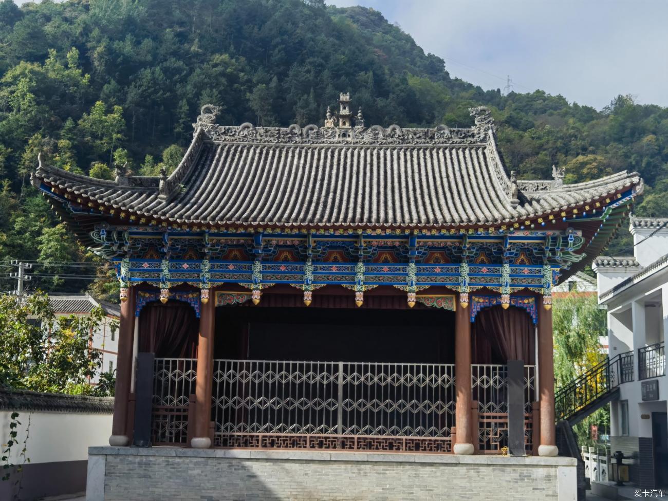 点击进入图库
