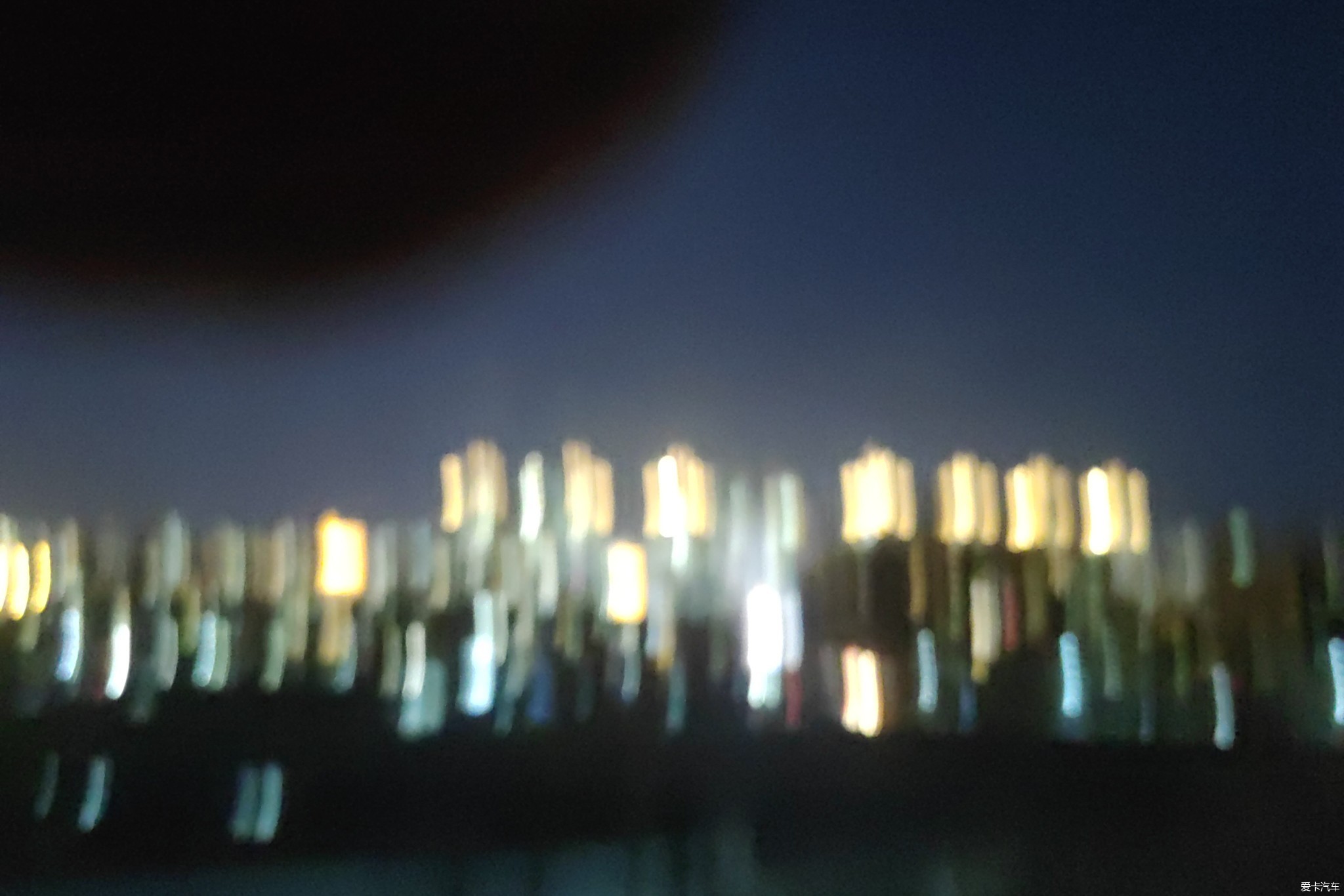 又一夜