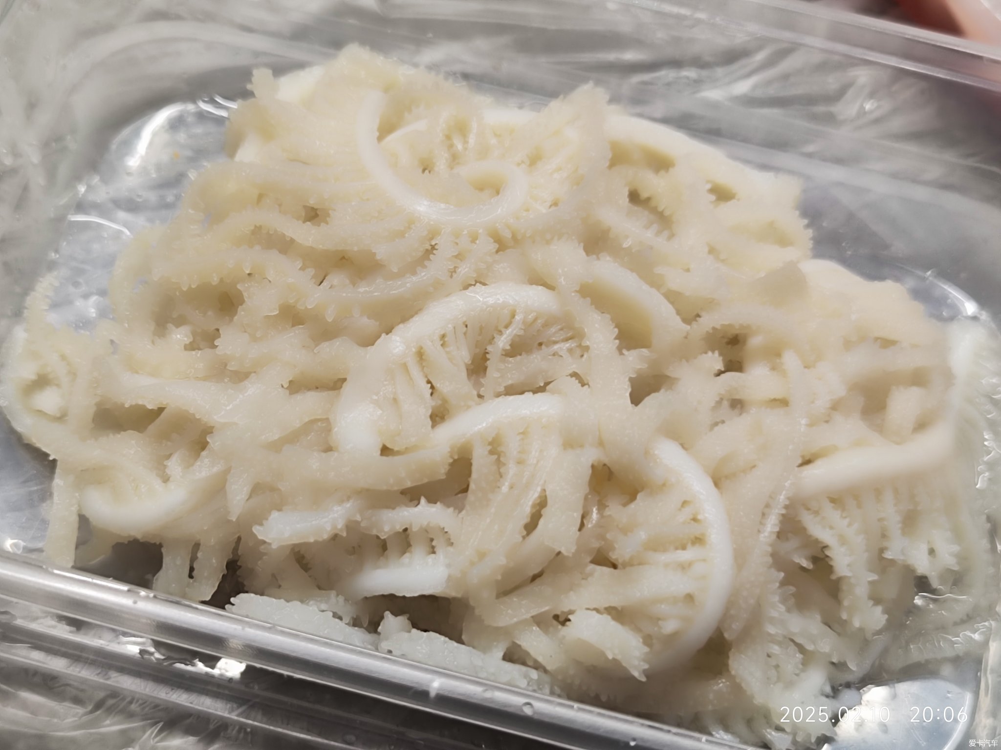 正月十三 小聚一下，又整火锅