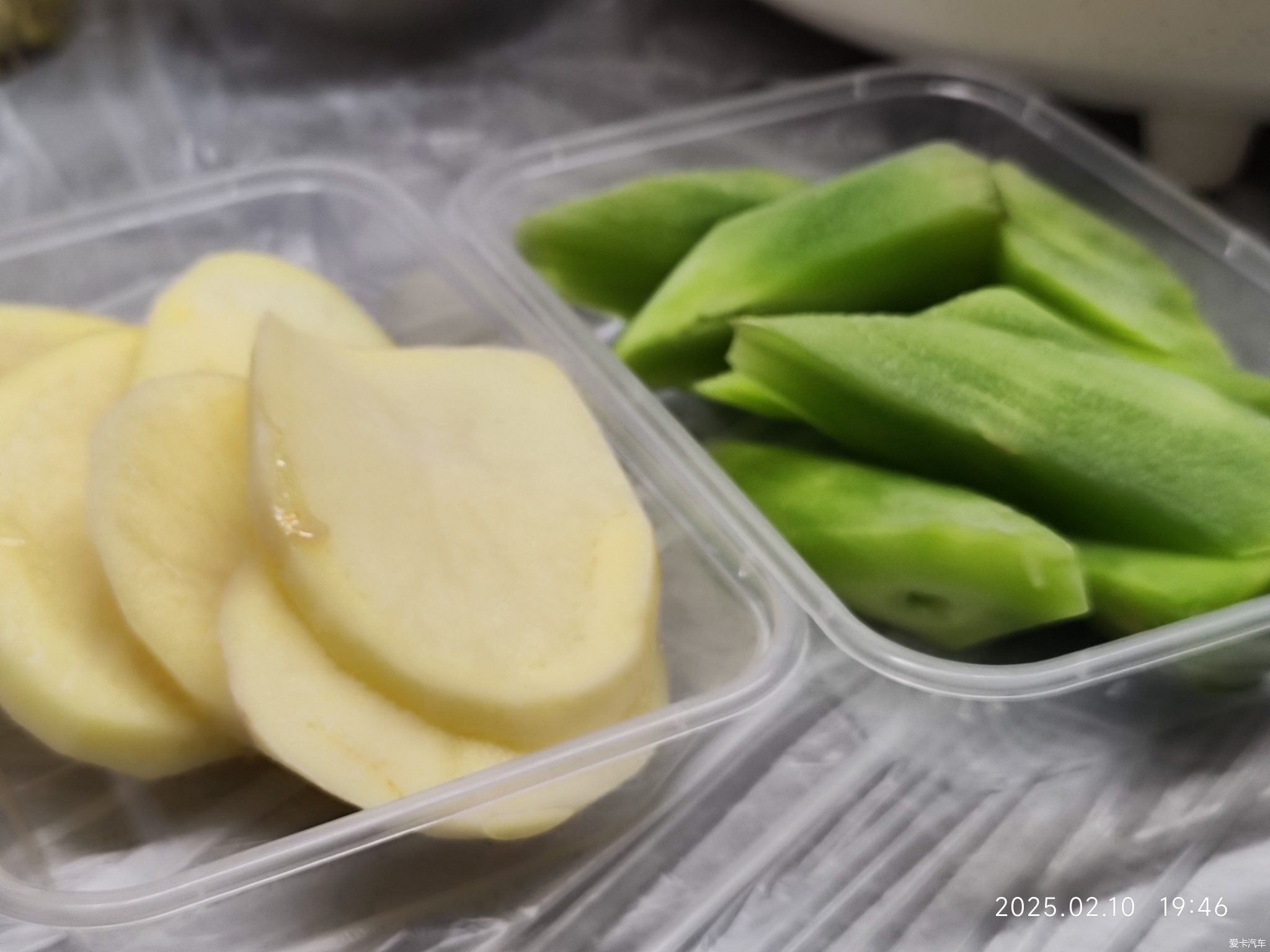 正月十三 小聚一下，又整火锅