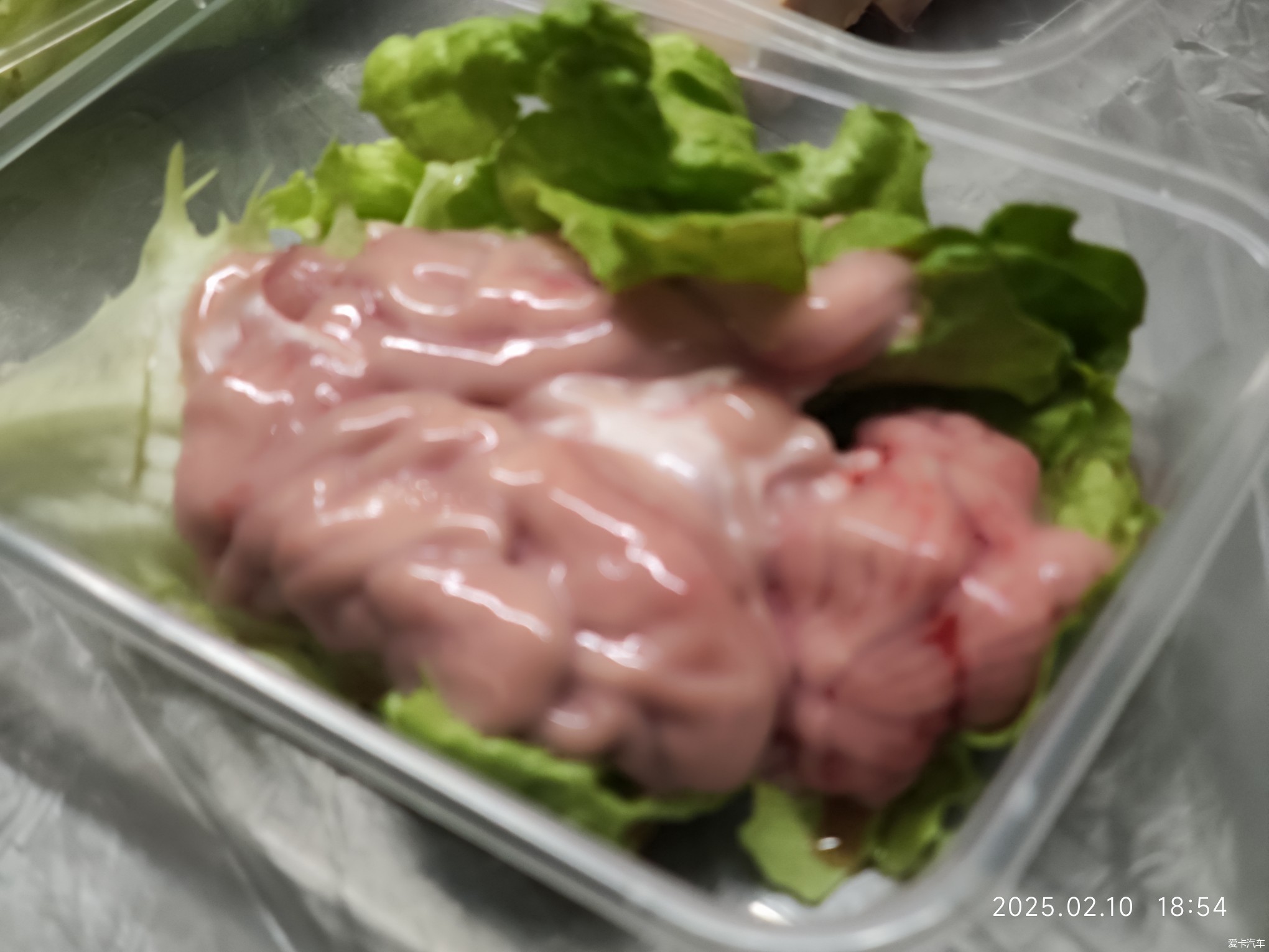 正月十三 小聚一下，又整火锅