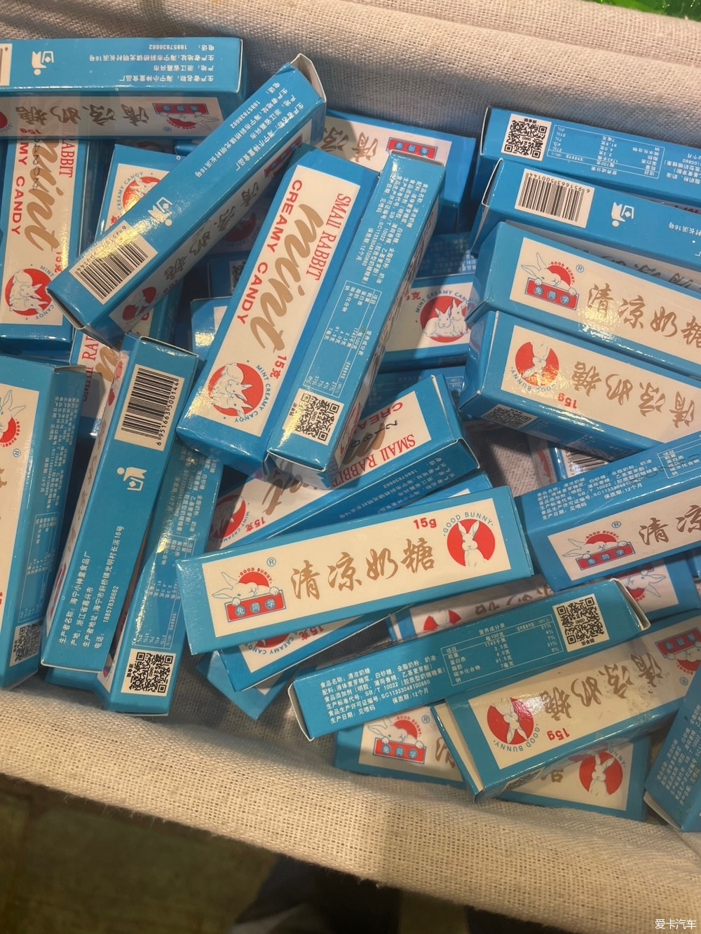 还记得这些小时候的物件不？