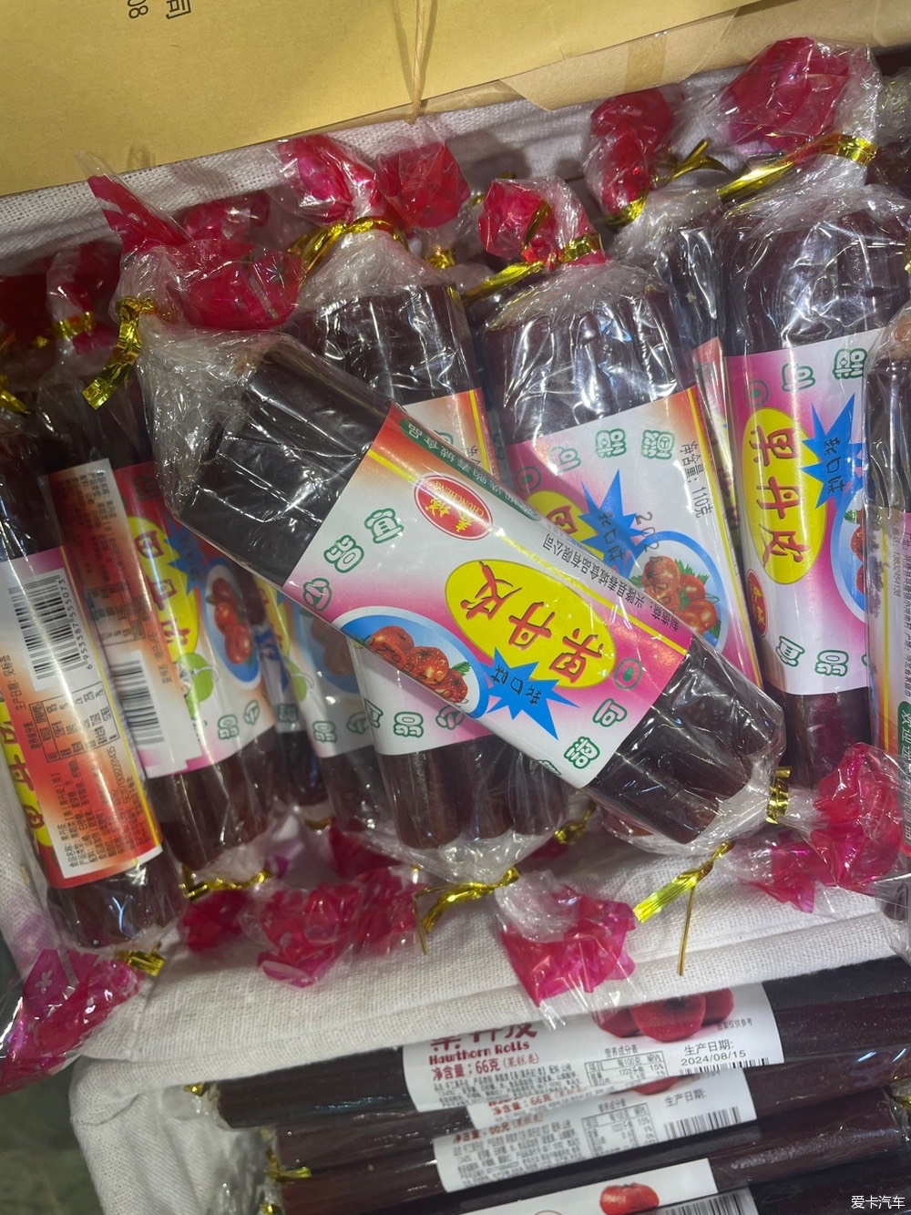 还记得这些小时候的物件不？