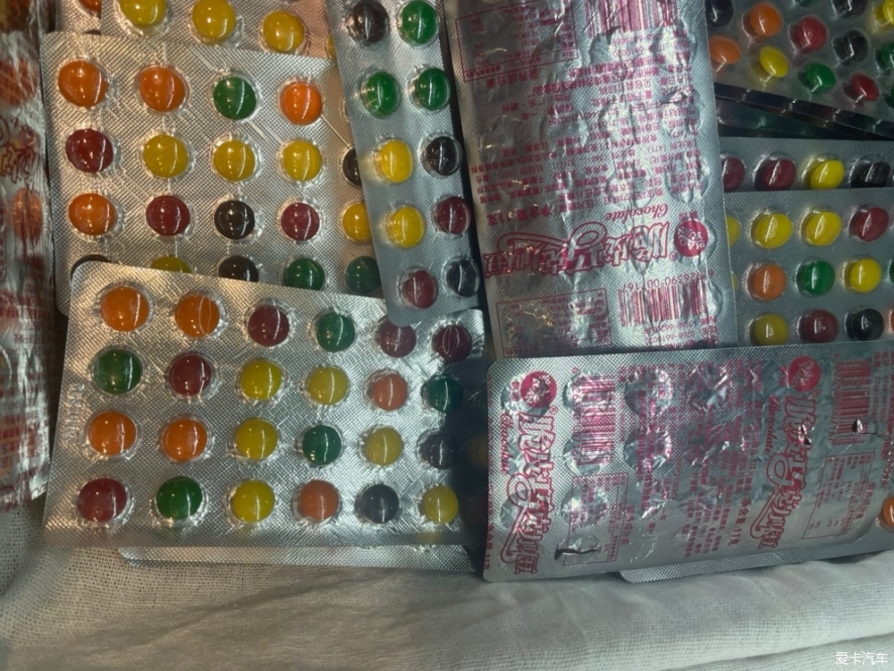 还记得这些小时候的物件不？